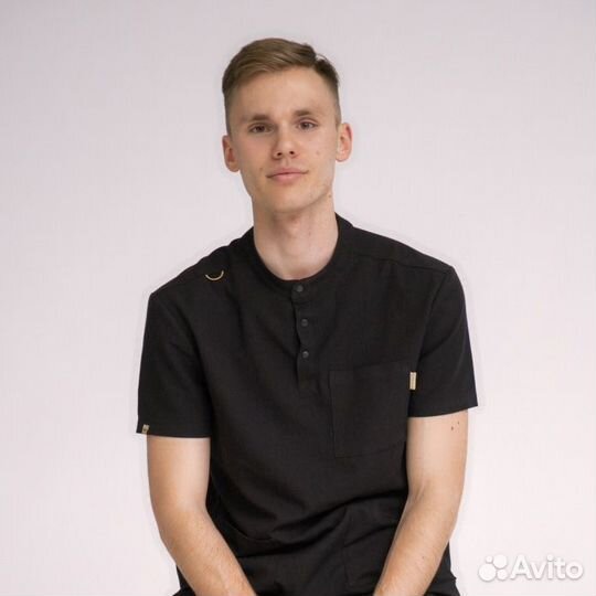 Врач стоматолог терапевт хирург