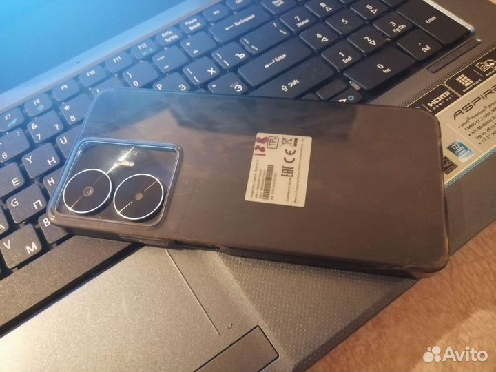 Продам Realme C55