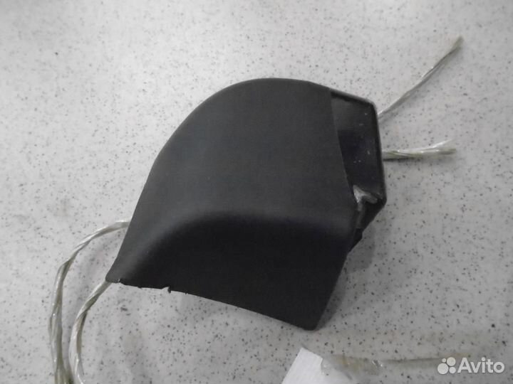 Накладка обшивки двери задней левой Audi A8 D3 20