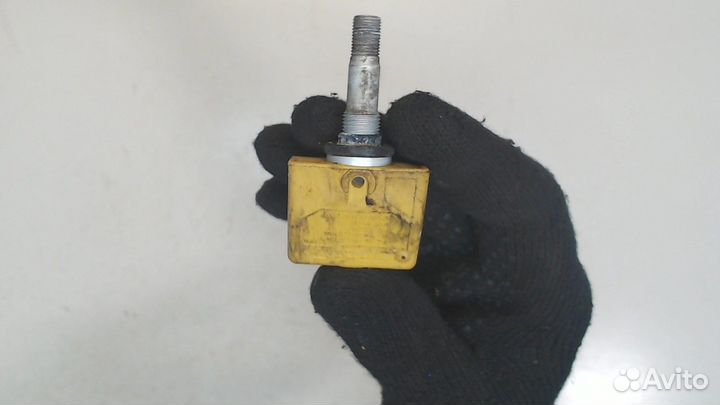 Датчик давления шин Mitsubishi Endeavor, 2008