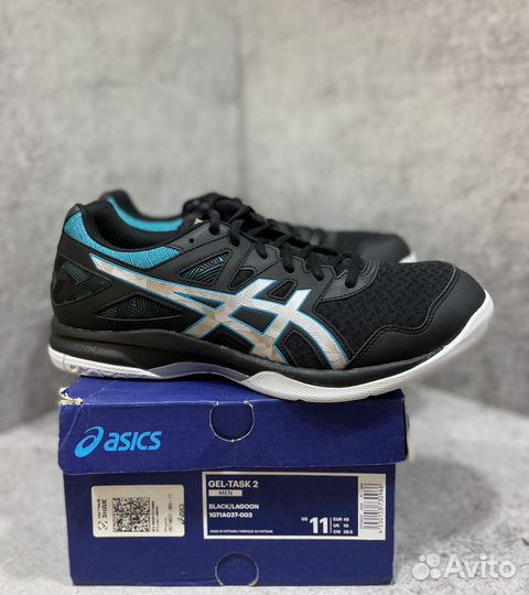 Игровые-зальные кроссовки Asics Gel-Task 2