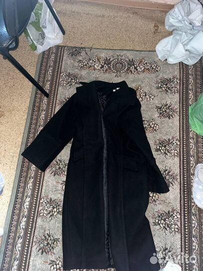 Вещи для доставки