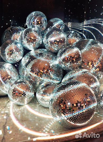 Зеркальная мозаика для творчества