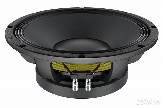 WAF124.02 Динамик 12", 1200Вт, 8 Ом, Lavoce купить в Санкт-Петербурге с ...