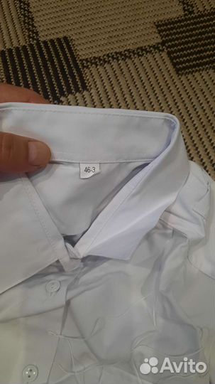 Рубашки военные женские