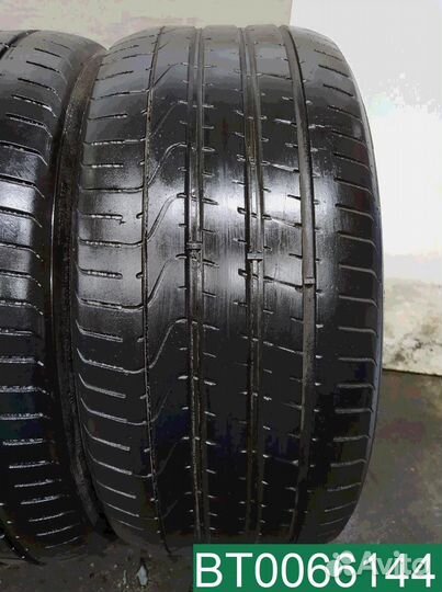 Pirelli P Zero 285/40 R21 105W