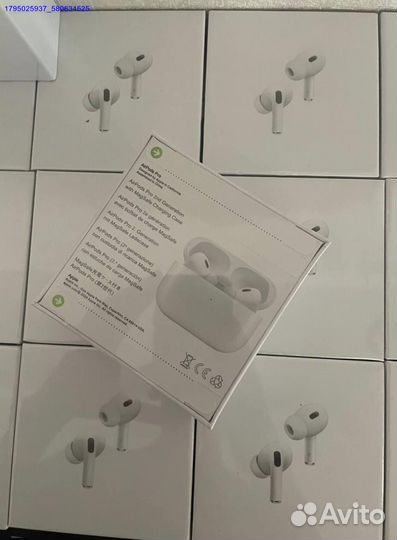 AirPods Pro 2 оптом