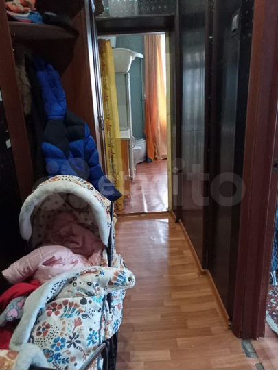 2-к. квартира, 32 м², 1/2 эт.