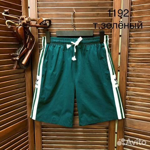 Шорты adidas
