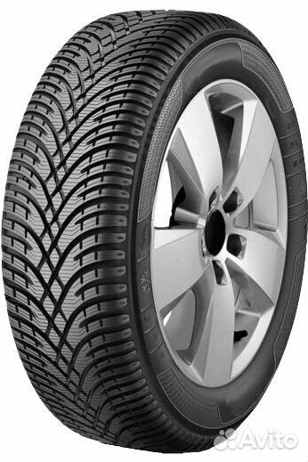 Bfgoodrich G-Force Winter 2 215/70 R16 100H