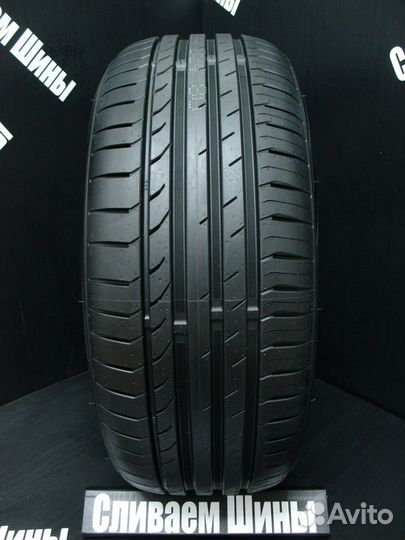 Goodride ZuperEco Z-107 205/45 R16 87W