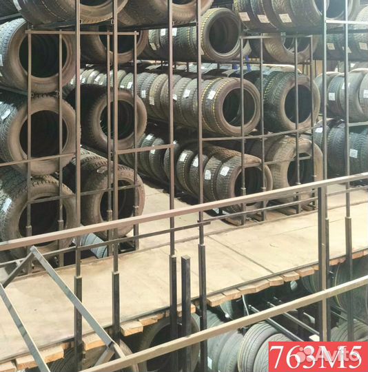 Zeta Antarctica 5 215/45 R17 90Q