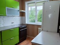 Аукцион: 3-к. квартира, 61,1 м², 4/5 эт.