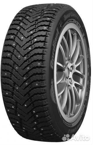 Cordiant Snow Cross 2 SUV 235/70 R16 109T