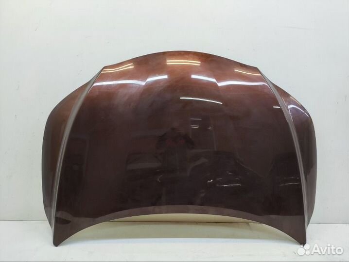 Капот Lexus Rx 4 2016-2022