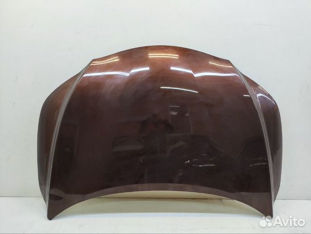 Капот Lexus Rx 4 2016-2022