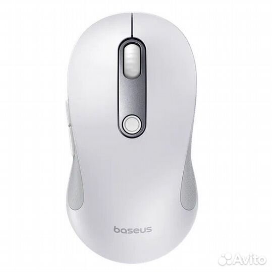 Беспроводная мышь Baseus F02 Ergonomic Wireless