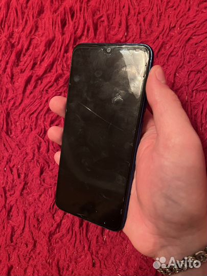 Xiaomi redmi note 8t