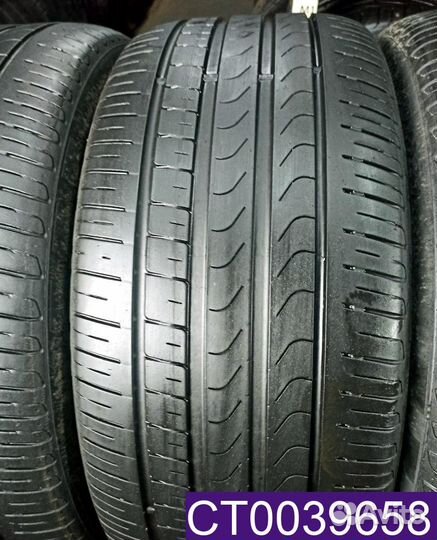 Pirelli Scorpion Verde 275/40 R21 96T