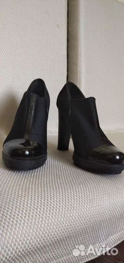 Туфли calvin klein 38