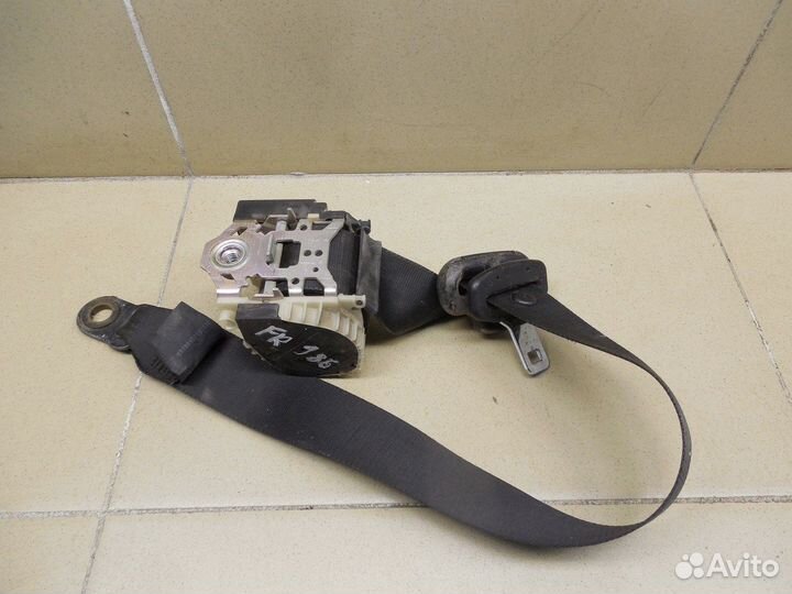 Ремень безопасности Focus II 2008-2011