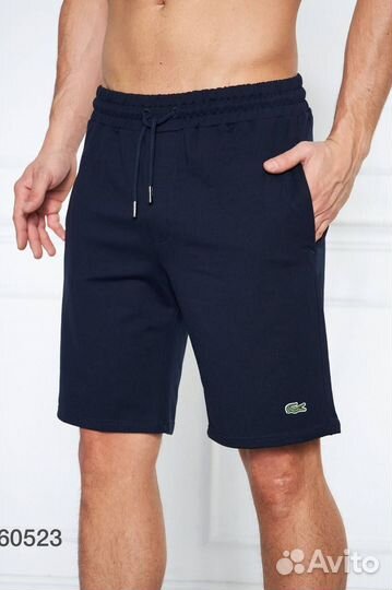 Шорты мужские Lacoste