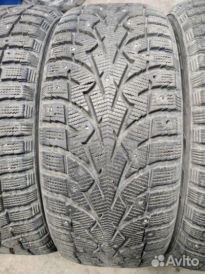 Toyo Observe G3-Ice 215/55 R17 98T