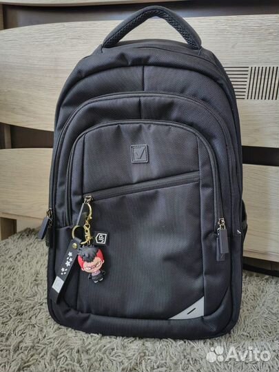 Брелок Генья из Клинок рассекающий демонов