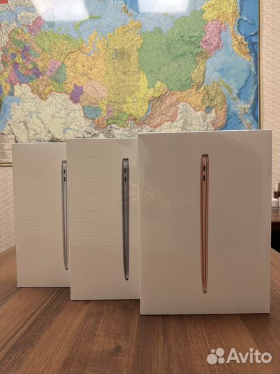 Apple macbook air 13 2020 m1 8 256