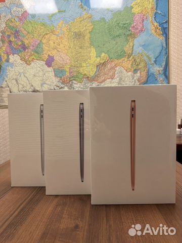 Apple macbook air 13 2020 m1 8 256