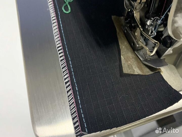 Оверлок Jack C4-5-03/333