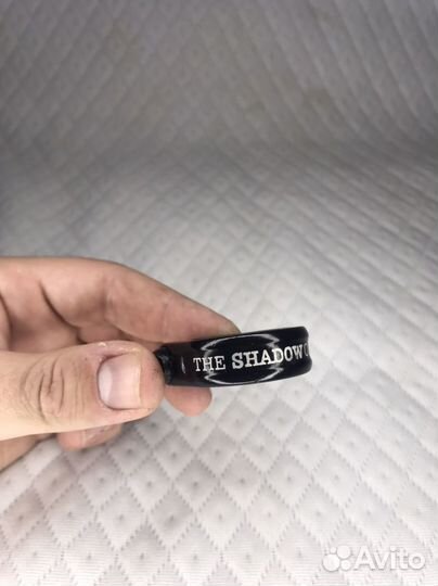 Подседельный хомут/зажим shadow