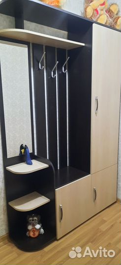 Прихожая бу
