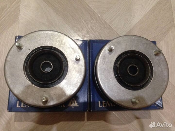 Опора амортизатора BMW 5 E34