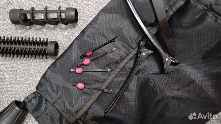 Мультистайлер rowenta elite