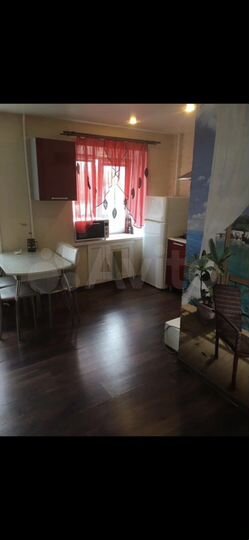 2-к. квартира, 45 м², 3/5 эт.