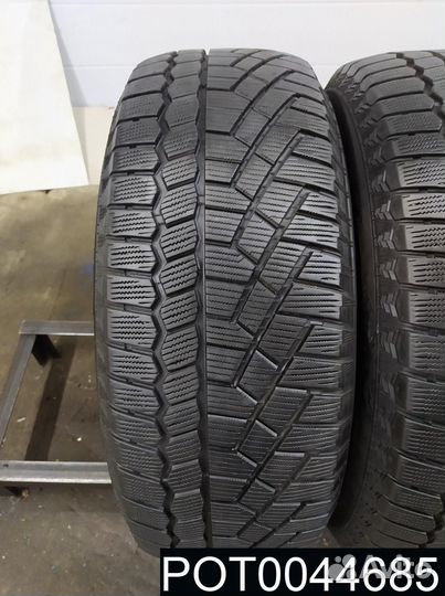 Continental ContiCrossContact Viking 265/65 R17 99P