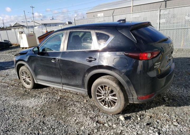Mazda CX-5 sport АВТО-разборка