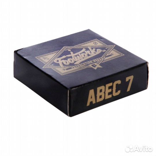 Подшипники footwork Footwork Bearings abec 7 2022