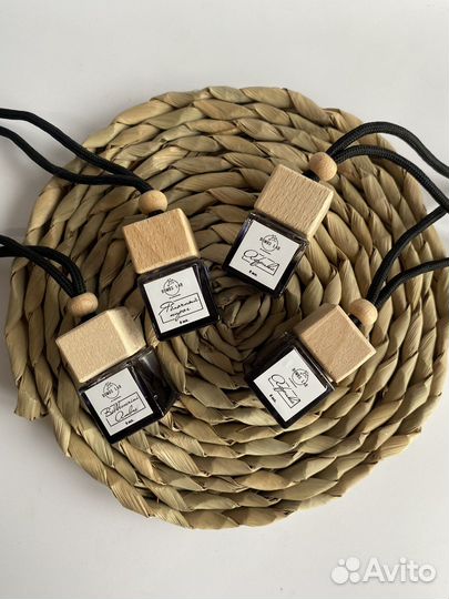 Автопарфюм