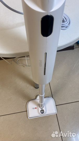 Паровая швабра Kitfort KT-1016 (6 В 1)