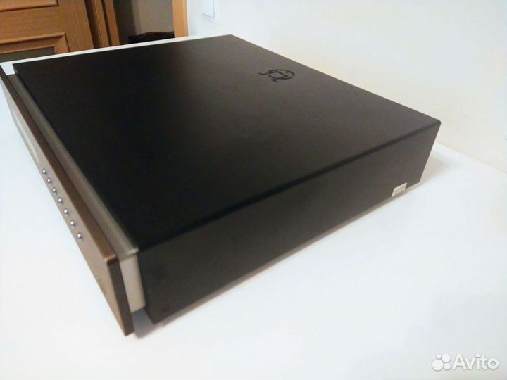 Primare тюнер Т23 Sweden