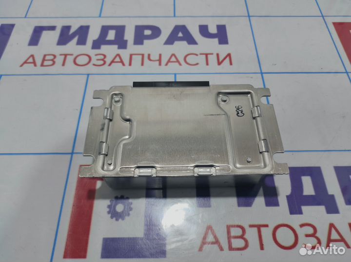 Блок управления полным приводом Land Rover Range R