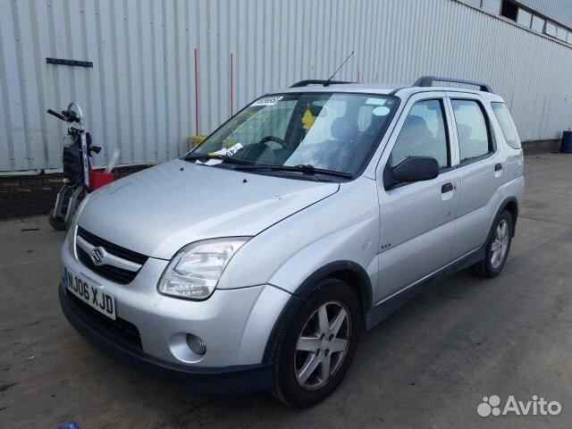 Разбор на запчасти Suzuki Ignis 2003-2007