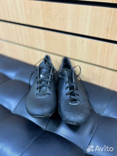 Велотуфли шоссейные specialized 42