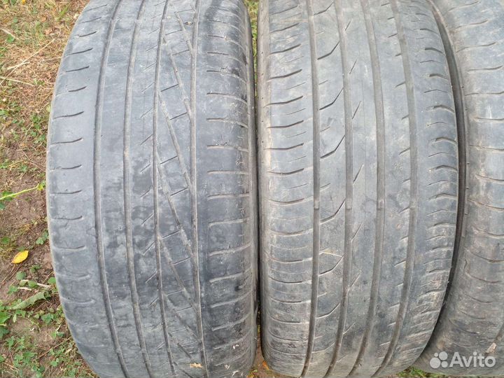 Continental ContiPremiumContact 2 215/60 R16