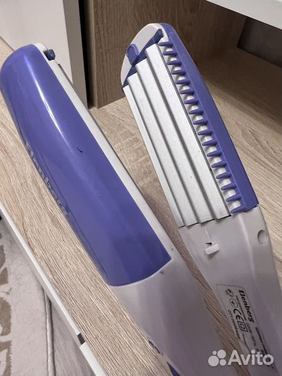 Плойка для гофре Elenberg