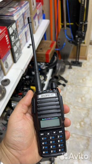 Рация uv82,uv5r