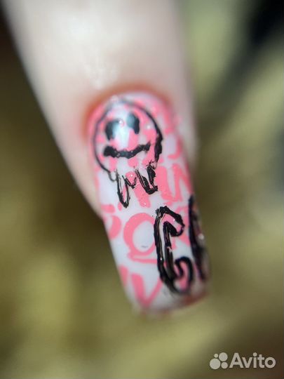 Мастер маникюра на дому