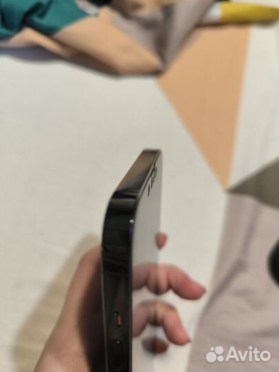 iPhone 13 Pro Max, 128 ГБ